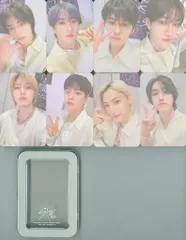 StrayKids 2025 STAY JAPAN マルチ缶ケース