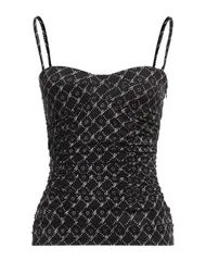 ピンコ レディース トップス シャツ PINKO Black ブラックのサムネイル