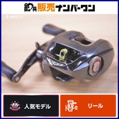 STEEZ 100SH 7.1 DAIWA ダイワ スティーズ SVスプール - メルカリ