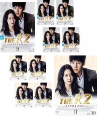 THE K2 〜キミだけを守りたい〜 DVD-BOX 1 2 セット - メルカリ