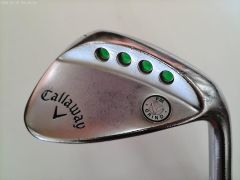 Callaway PM GRIND ウェッジ 56度 14度 KBSシャフト - メルカリ