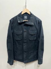 Hombre Nino】15AW MOTORCYCLE JACKET - メルカリ