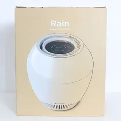 2026年最新】バルミューダ balmuda rainの人気アイテム - メルカリ