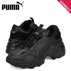 PUMA プーマ スニーカー パルサー ウェッジ ウィンタライズ レディース PULSAR WEDGE WINTERIZE 405434
