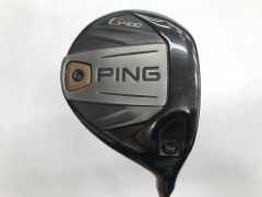 PING G400 4UT Tour AD DI 95 S - メルカリ