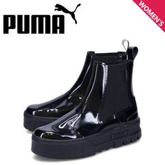 完売品 PUMA MAYZE BOOT × DUA LIPA 厚底スニーカー - メルカリ