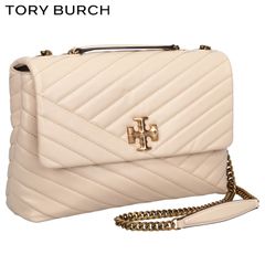 海外限定カラー☆Tory Burch 2ウェイ《KIRA》クロスボディバッグ 