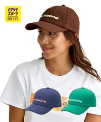 【ムラスポ公式】新品 BILLABONG ビラボン キャップ レディース 帽子 BACK BEACH CAP BG013914のサムネイル