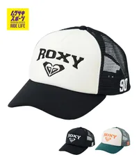 【ムラスポ公式】新品 ROXY ロキシー キャップ WAVE CLUB CAP RCP261327のサムネイル