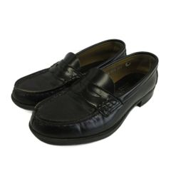 人気定番デザイン】極美品 ハルタ【23.5】タッセルローファー 本革 