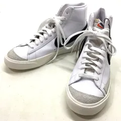 01w-4253 ナイキ NIKE  27.0cm メンズ  Blazer Mid '77 Vintage 