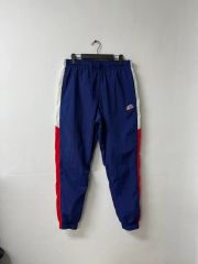 USED】NIKE ウィンドランナー ウーブン パンツ メンズ JPN：L - メルカリ