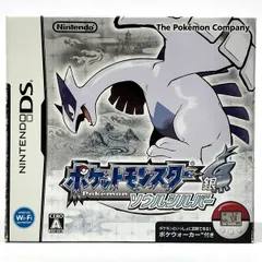2026年最新】ポケモン ソウルシルバー 北米版の人気アイテム - メルカリ