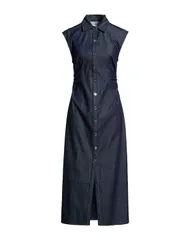 ラグアンドボーン レディース トップス ワンピース RAG BONE Blue ブルーのサムネイル
