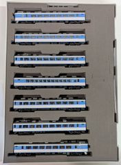 鉄道模型 Nゲージ モデモ 小田急ロマンスカー RSE 20000形 ジャンク