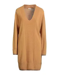 リュージョー レディース トップス ワンピース LIU JO Camel キャメルのサムネイル