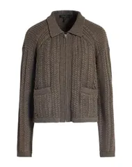 ラグアンドボーン レディース アウター カーディガン RAG BONE Khaki カーキのサムネイル