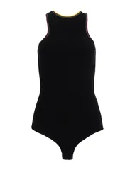 ヴィクトリア ベッカム レディース トップス シャツ VICTORIA BECKHAM Black ブラックのサムネイル