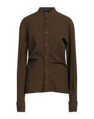 ディースクエアード レディース トップス シャツ DSQUARED2 Military Green グリーンのサムネイル