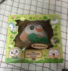 韓国限定 ポケモン 30周年 聖水 Urban Forest モクロー - メルカリ