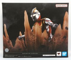반다이 SHFiguarts 진골 조각법 울트라 망가이아 (V2) 이펙트 파트 세트