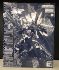 バンシィノルン MG 胴体のみ組み立て済み 他未組み立て - メルカリ
