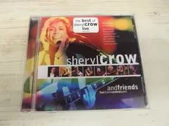 2026年最新】Sheryl Crow 中古の人気アイテム - メルカリ