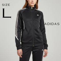 極美品】adidasアディダス 00s Y2K スリーライン ジャジー トラック 