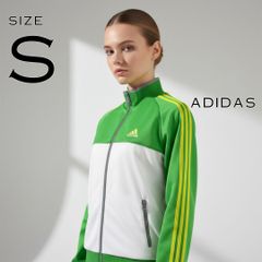 美品】adidasアディダス 00s Y2K 平成レトロ レディース CLIMALITE 
