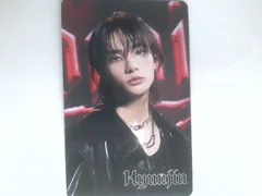 2026年最新】stray kids トレカ ヒョンジンの人気アイテム - メルカリ