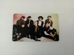 2026年最新】bts i need u cdの人気アイテム - メルカリ