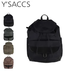 イザック Y’SACCS リュック バッグ バックパック レディース RUCKSACK 20-036-04のサムネイル