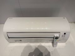 391 HITACHI 2023年製エアコン 6～8畳用 分解洗浄済み・整備済み