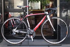 wilier 105 GTR コロンビアカラー - メルカリ