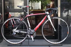 ウィリエール WILIER イゾアール IZOARD XP 2011モデル Sサイズ シマノ アルテグラ 6700 MIX 10S カーボン ロードバイク 【東京南麻布店】のサムネイル