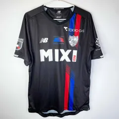 2026年最新】Fc東京 ユニフォーム 3rdの人気アイテム - メルカリ