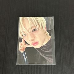 ATEEZ 会場限定 名古屋 B賞直筆サイン入りトレカ ウヨン - メルカリ