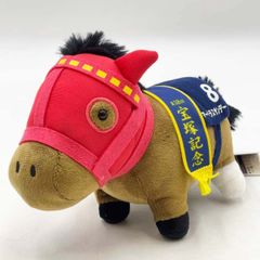 マンハッタンカフェ 馬券 2002年天皇賞春 記念馬券 ウマ娘 - メルカリ