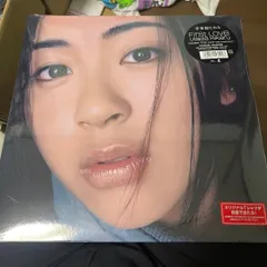 2026年最新】宇多田 ヒカル LP first loveの人気アイテム - メルカリ