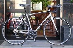 TREK Emonda SL6 2018 サイズ54 身長172〜177 - メルカリ