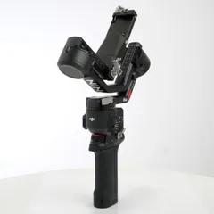 【中古】(DJI) DJI RS 4のサムネイル