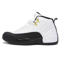 2026年最新】air jordan 12 taxiの人気アイテム - メルカリ