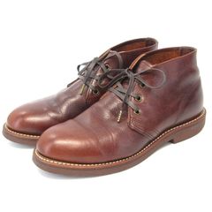 Danner ダナー WORK CHUKKA TOP D212104 - メルカリ