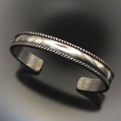 ペリーショーティー クワイテッドショーティー バングル コイン