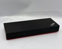ThinkPad Thunderbolt3 ドックGen2（DK1841）本体 - メルカリ