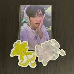 セブチ SEVENTEEN ジョンハン face the sun トレカ ポスカ - メルカリ