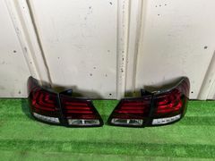 スイフトスポーツZC33S テールランプ SONAR製 スモークレッド - メルカリ