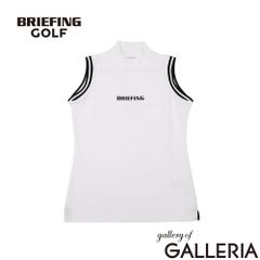新品 BRIEFING WS BACK BG LOGO HIGHNECK L - メルカリ
