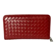 【訳あり品】 GUIONNET 長財布 OEM-PG101-RED 34235のサムネイル