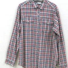 Columbia コロンビア シャツ L #26-0054のサムネイル
